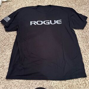 Rogue tshirt. Size XXL